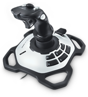 Logitech Extreme™ 3D Pro - Новости о мультимедийных гаджетах