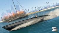 Новые скриншоты GTA 5 - Обзоры игр, новости об играх
