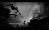 Во что следует поиграть : LIMBO - Обзоры игр, новости об играх