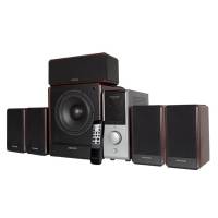 Microlab FC-730 - Новости про ПК, ноутбуки и нетбуки