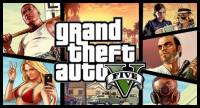 Геймплей GTA V - Обзоры игр, новости об играх