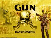 Во что следует поиграть : GUN - Обзоры игр, новости об играх