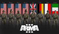 Описание игры ArmA III - Обзоры игр, новости об играх