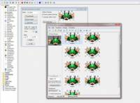 Game Maker - Конструкторы, системы разработки игр