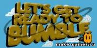 Let's Get Ready to Bumble - Игры пользователей