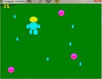 Пример по созданию сохрания по слотам без использования ini файлов! - Game Maker