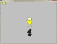 Тень объекта - Game Maker