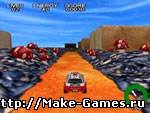 Конструктор 3д игр (3D Game Maker) - Конструкторы, системы разработки игр