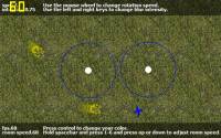 эффект Блура и Тряски экрана при взрыве - Game Maker