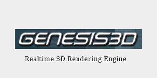 Скачать бесплатно Genesis3D