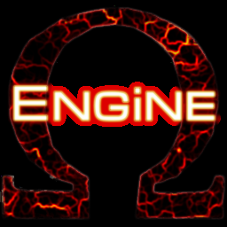 Скачать бесплатно OMEGA Engine