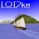 LODka 3D - 3D редакторы