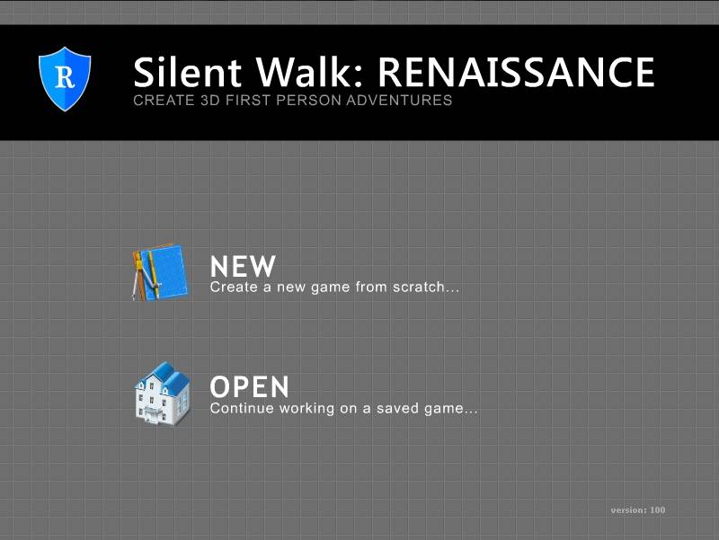 Скачать бесплатно Silent Walk: RENAISSANCE
