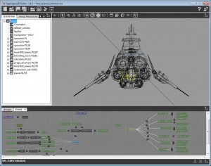 Скачать бесплатно OpenSpace3D