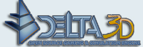 Скачать бесплатно Delta3D