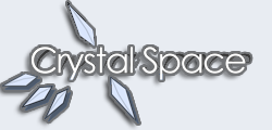 Скачать бесплатно Crystal Space 3D