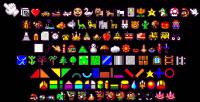 Для дизайна игры - Текстуры, тайлы, фоны
