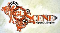 GLScene - Игровые движки