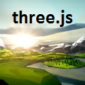 Three.js - HTML5 игровые движки