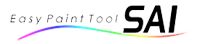 PaintTool Sai - Графические редакторы