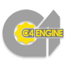 Скачать бесплатно C4 Engine