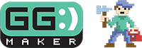 GG Maker - простой и гибкий инструмент для разработки игр. - Конструкторы, системы разработки игр