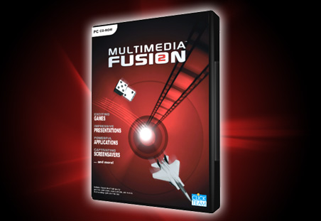 Скачать бесплатно Multimedia Fusion 2