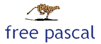 Free Pascal Compiler (FPC) - Среды программирования, компиляторы