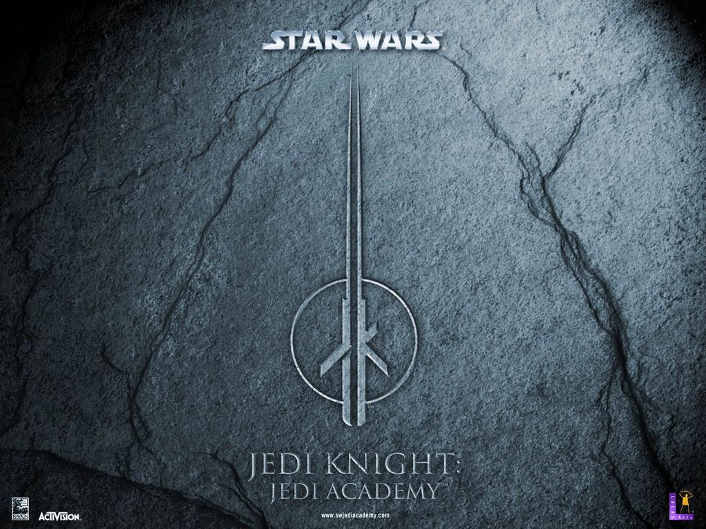 Скачать бесплатно Исходные коды игры Star Wars Jedi Knight: Jedi Academy