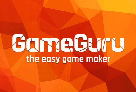 Скачать бесплатно GameGuru