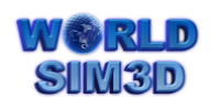 WorldSim3D - Игровые движки