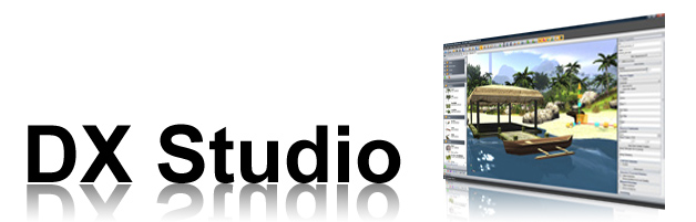 Скачать бесплатно DX Studio