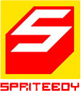 Скачать бесплатно SpriteBoy