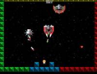 RocketBattle - Игры пользователей