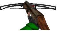 Набор спрайтов оружия для FPS шутера - Текстуры, тайлы, фоны