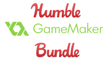 Humble Bundle по GameMaker. - Конструкторы, системы разработки игр