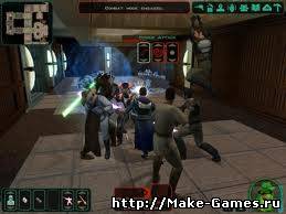 Star Wars: The Old Republic. Релиз. - Игровая индустрия