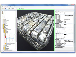 NeoAxis Game Engine 1.11 - Полезный софт