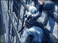 Релиз издания Assasin's Creed Murderous Edition - Игровая индустрия