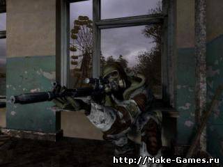 S.T.A.L.K.E.R. 2: быть или не быть - вот в чём вопрос? - Игровая индустрия