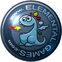 Набор команды для помощи Elemental Games - Игровая индустрия