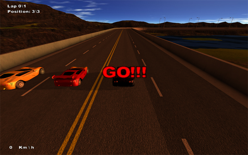 Сегодня была добавлена игра DRIFT - Игры, программы пользователей