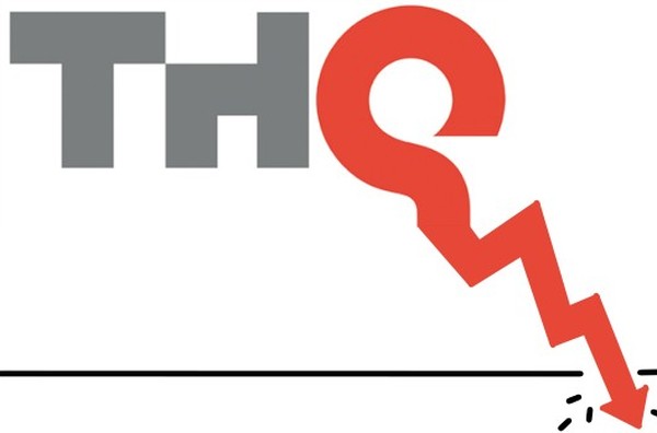 Прощальное письмо от руководителей THQ - Игровая индустрия