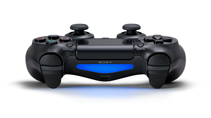 Немного информации о PS4 - Игровая индустрия