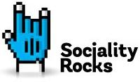 Sociality Rocks! 2013 - Kyiv пройдет в Киеве - Конкурсы и мероприятия