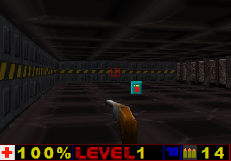 Сегодня пользователь под ником killer007 выложил свою игру Rocket Killer - Игры, программы пользователей