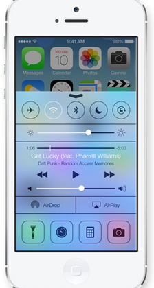iOS 7 - Полезный софт