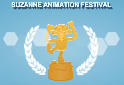 SUZANNE ANIMATION FESTIVAL - Конкурсы и мероприятия