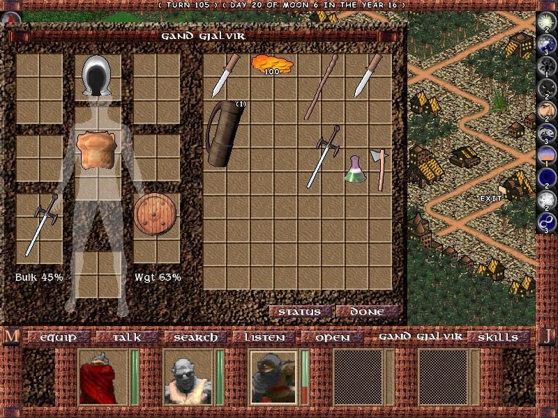 Добавлен конструктор RPG игр RuneSword 2 - Конструкторы, системы разработки игр