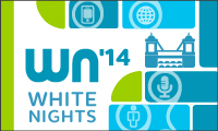 White Nights’14 уже через неделю! - Конкурсы и мероприятия